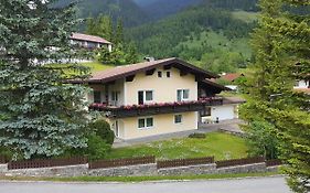Alpenpanorama